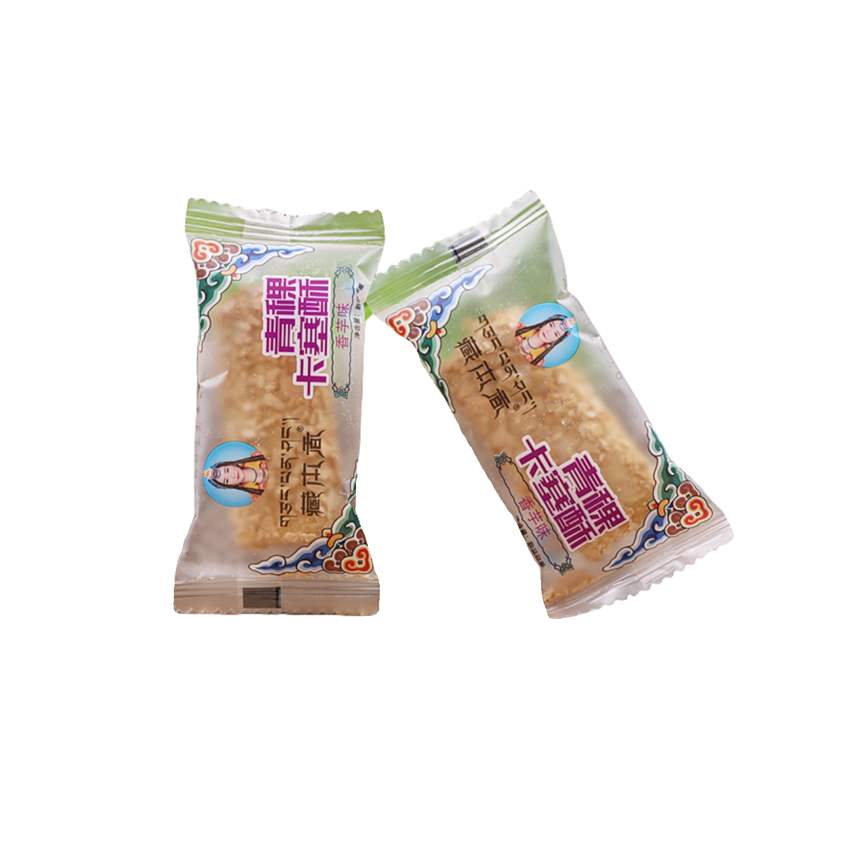 西藏特产藏本香青稞卡塞酥高原特色膨化食品休闲酥脆零食半斤包邮,淘宝优惠券,粉丝福利购,淘宝优惠卷