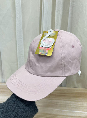 户外运动休闲遮阳棒球减龄鸭舌帽