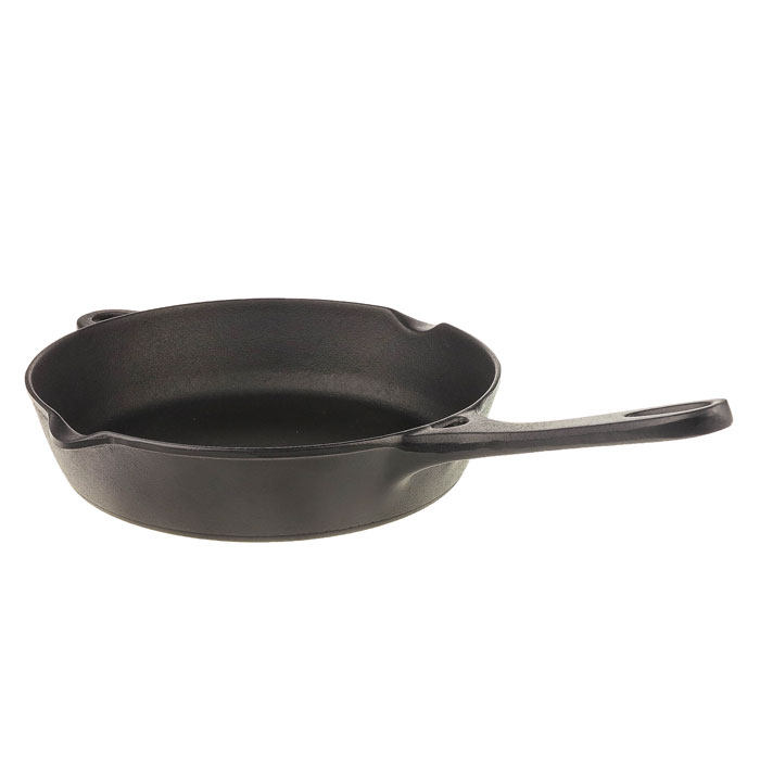 日本南部铁器岩铸平底煎锅铸铁锅牛排锅补充铁分日本制包邮无途层,淘宝优惠券,粉丝福利购,淘宝优惠卷