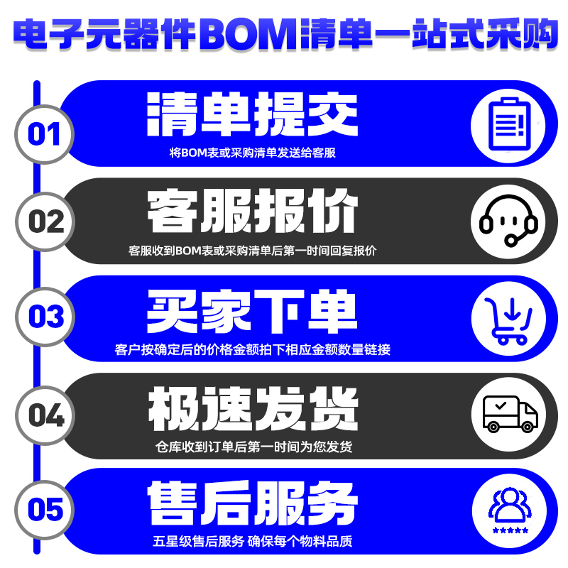 无源 陶瓷振荡器CSTLS4M00G53-A0 频率4MHz ±0.5% 插件3脚晶振 - 图1