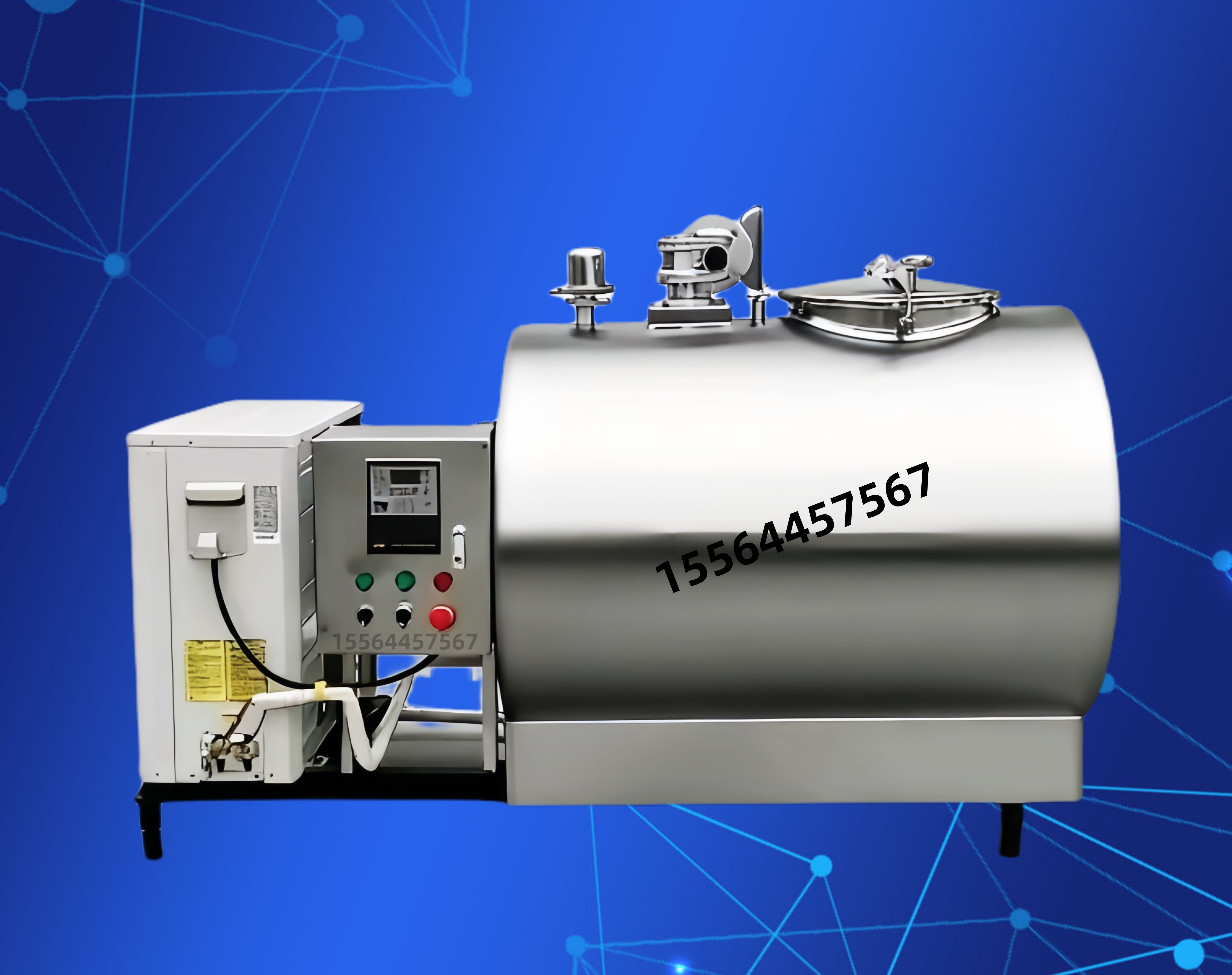 牛奶制冷罐羊奶制冷罐骆驼奶制冷罐鸭血制冷罐果汁制冷罐不锈钢罐,淘宝优惠券,粉丝福利购,淘宝优惠卷