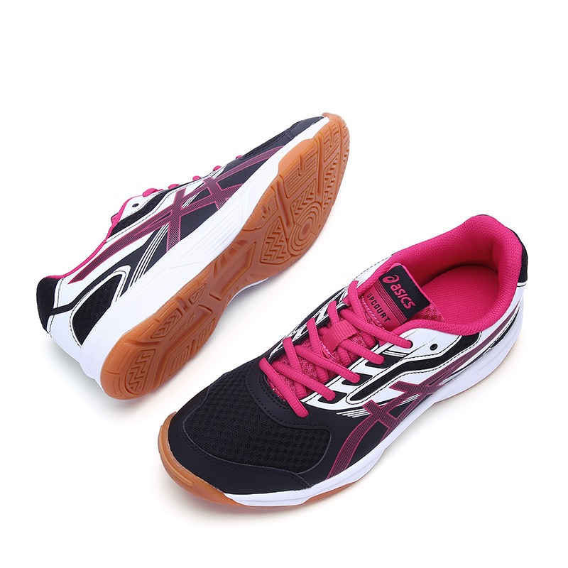 asics slip resistant womens