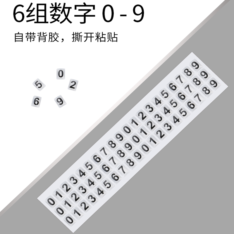 挪车电话牌车用车载临时停车号码移车牌摆件汽车用品车上大全车内-图2