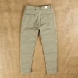 Ретро осенние эластичные штаны, в американском стиле, оверсайз, свободный прямой крой