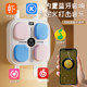 Smart music boxing machine boxing wall target