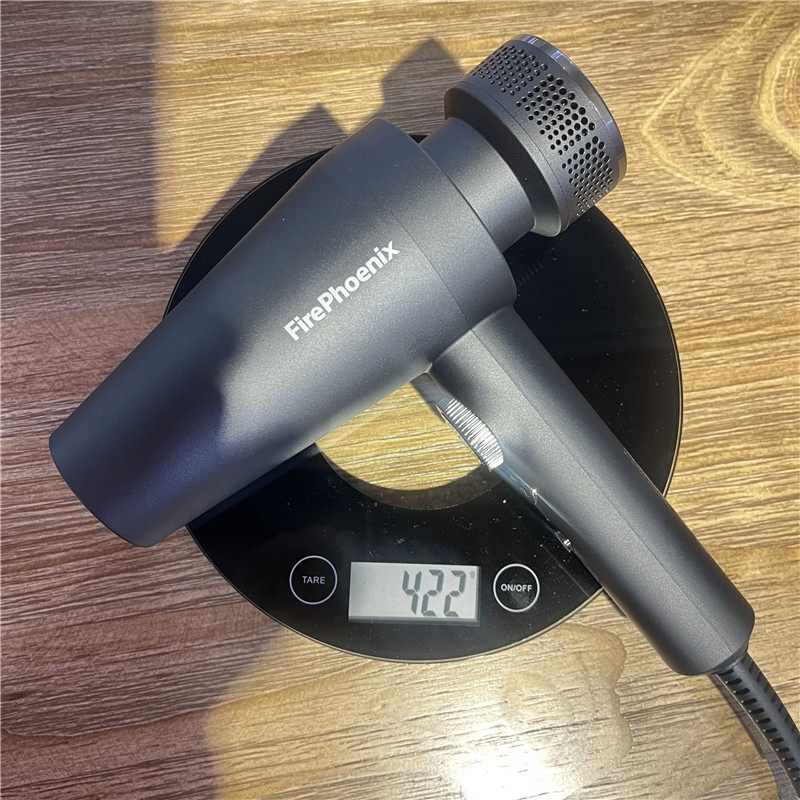 火之凤吹风机M1理发店专用发型师发廊大功率大风速干高速无刷风筒