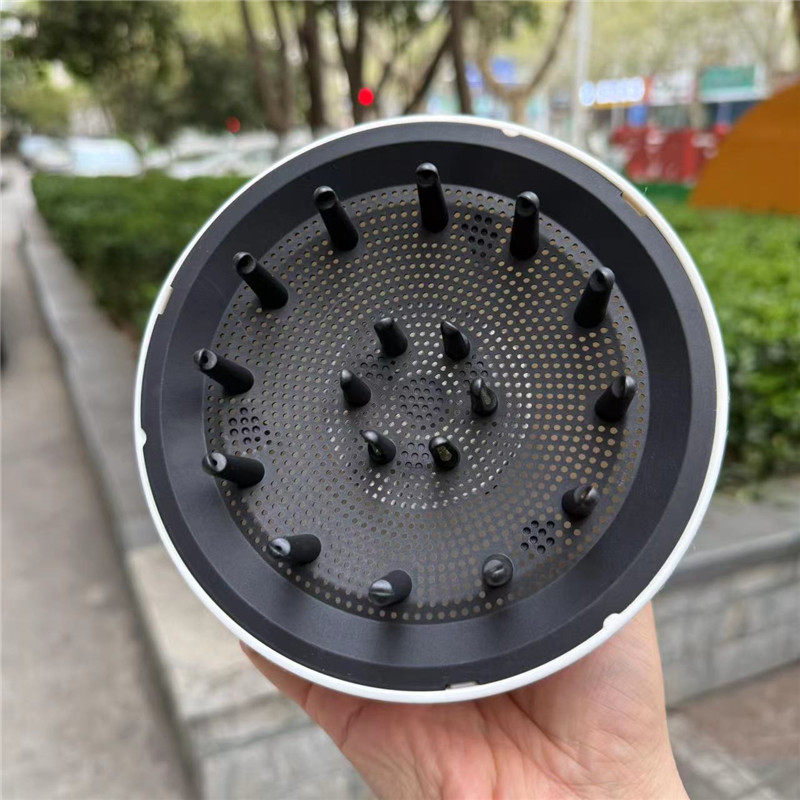 JRL吹风机风罩沙龙级专业理发风筒罩子卷发蓬松造型神器大烘罩,淘宝优惠券,粉丝福利购,淘宝优惠卷