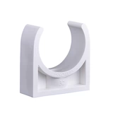 Lianlang PPR Card Card U -Capered Code 20 25 32 Трубы 4 балла 6 баллов для пряжки трубной трубки тепловой трубы