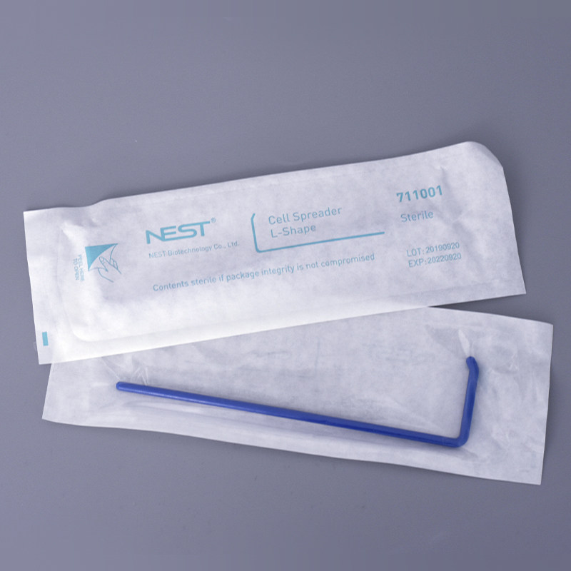 NEST耐思 一次性细菌涂布棒微生物平板L型涂布棒 独立包装 711001,淘宝优惠券,粉丝福利购,淘宝优惠卷