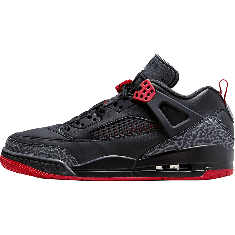 Nike/耐克正品Jordan Spizike Low 男士运动篮球鞋FQ1759-006 - 图3