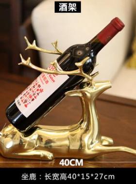 样板间轻奢风结婚礼物家居摆设