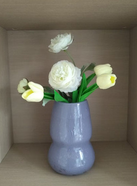 高级感现代简约客厅摆件装饰品