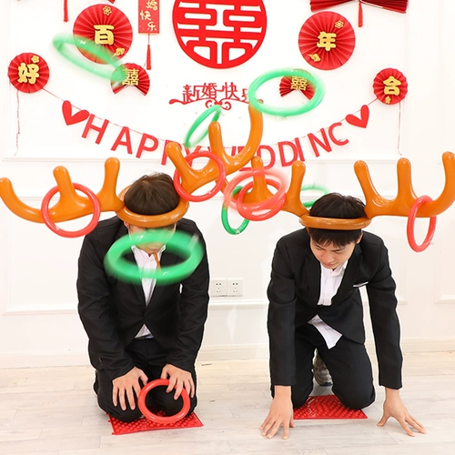 Pick -Up Door реквизит смешная свадебная церемония.