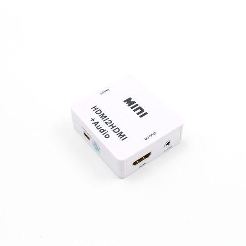 HDMI解码器 破解 解除HDCP协议 数字转模拟信号转换器 音频分离器 - 图0