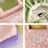 Свежая универсальная сумка для ланча для школьников с молнией, сумка для еды