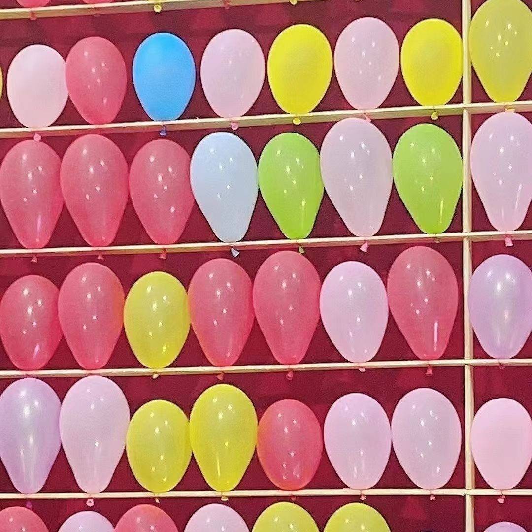 庙会地摊打枪气球三号气球 水球弹力射击气球大3号飞镖打靶气球,淘宝优惠券,粉丝福利购,淘宝优惠卷