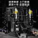 Smith machine gantry comprehensive trainer
