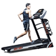 Meride T6 foldable smart treadmill electric