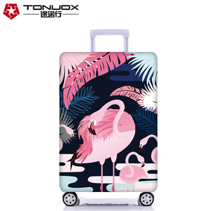 弹力行李箱保护套20/24/28寸