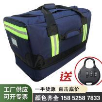 Black left behind bag left bag front shipping bag delivery bag black bag carrying bag handbag