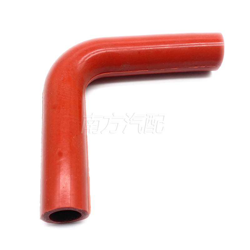 硅胶橡胶管夹布增压器弯管红色橡胶管90度直角弯头水管空气管接头,淘宝优惠券,粉丝福利购,淘宝优惠卷