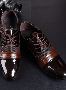 样板衣帽间男士皮鞋男鞋模型摆件