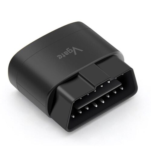 Vgate iCar Pro 2S 3m bps fast bluetooth 5.3 自动休眠无线唤醒 - 图3