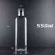 Baohong + plastic bottle + factory direct sales