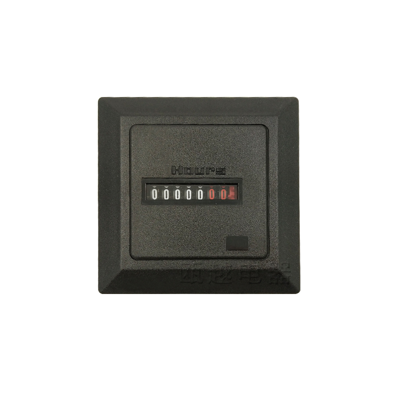 清仓HM-1累时器HM-2 BZ142工业计时器  累时器带边框 Hour meter - 图3