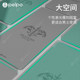 Piper two-color men's fitness mat tpe widened and lengthened and thickened non-slip training yoga mat floor mat sports x