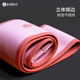 Elastic band fitness female yoga tension band hip circle