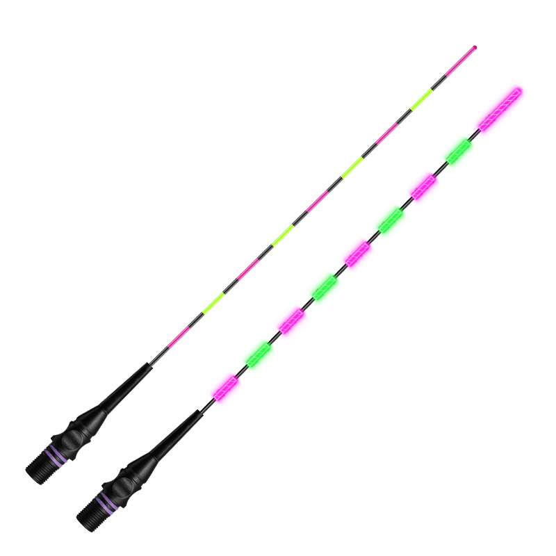 咬钩变色日夜两用冷光尾漂尾配件换尾夜光漂电子漂尾夜钓鱼漂配件,淘宝优惠券,粉丝福利购,淘宝优惠卷