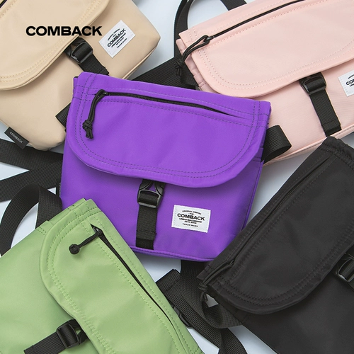Маленькая трендовая спортивная брендовая сумка для телефона для школьников для влюбленных для отдыха на одно плечо