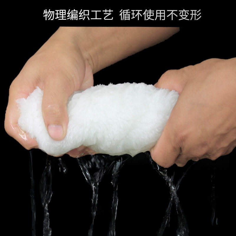 鱼缸过滤袋加厚魔袋魔毯过滤器滴流盒净水材料鱼池水族高透生化棉,淘宝优惠券,粉丝福利购,淘宝优惠卷