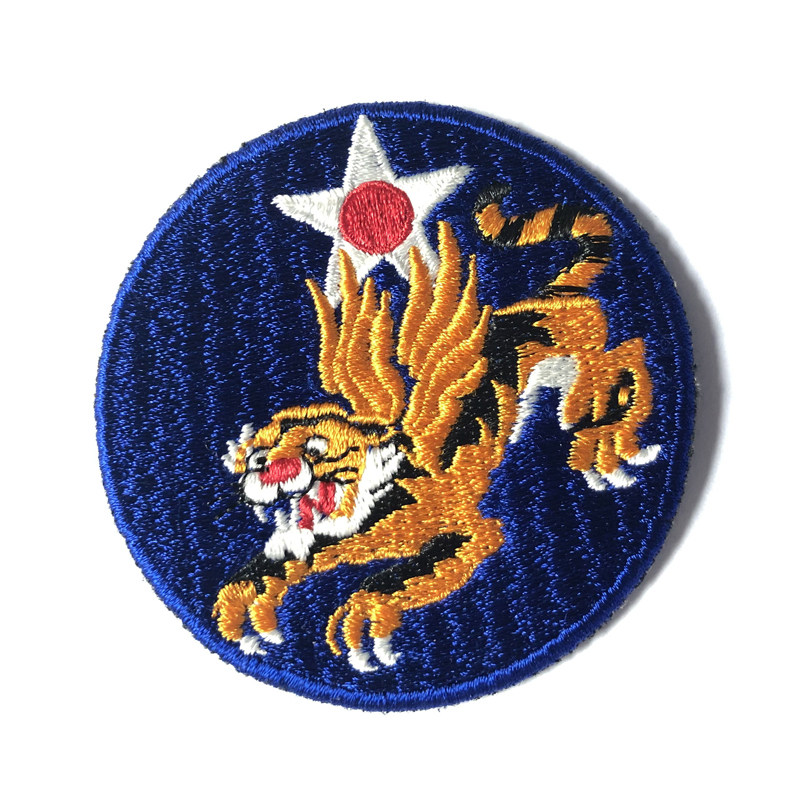 WW2 二战USAF配饰 臂章 肩章 纪念彩色刺绣章,淘宝优惠券,粉丝福利购,淘宝优惠卷