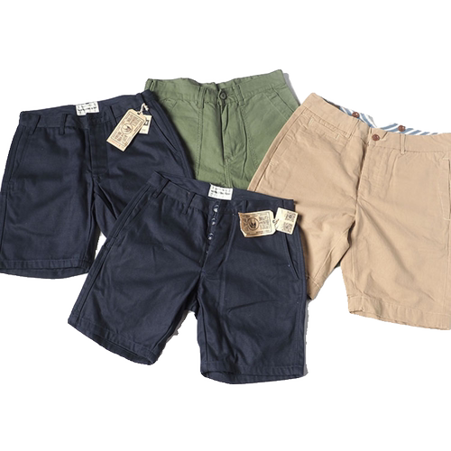 老库存 断码SAMPLE 短裤集锦  特惠出清 - 图3