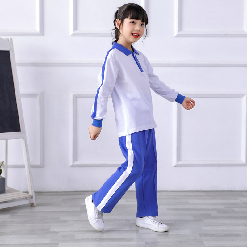 深圳小学生校服秋装运动服男女长袖长裤秋衣Sorona超柔棉舒适套装,淘宝优惠券,粉丝福利购,淘宝优惠卷