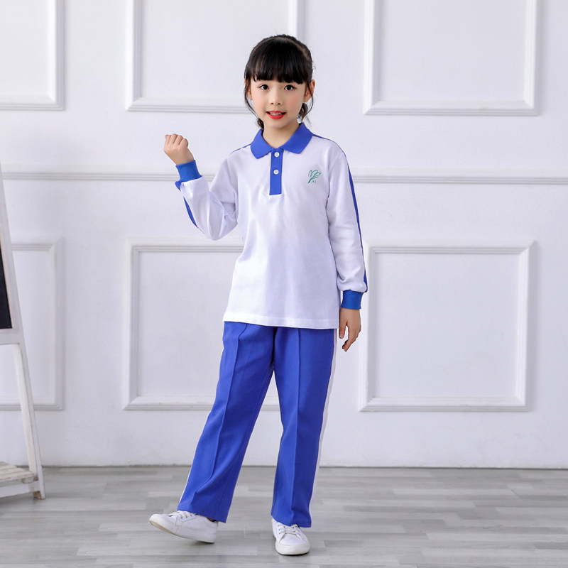 深圳小学生校服秋装运动服男女长袖长裤秋衣Sorona超柔棉舒适套装,淘宝优惠券,粉丝福利购,淘宝优惠卷