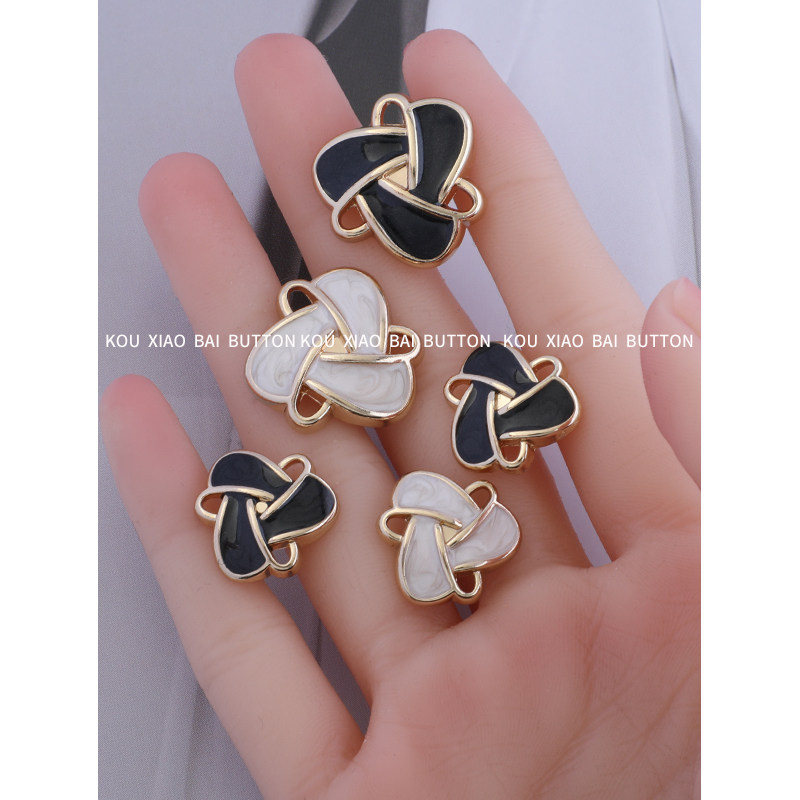 高档羊绒大衣扣子女金属扣精致小香衣服纽扣风衣扣装饰外套毛衣扣,淘宝优惠券,粉丝福利购,淘宝优惠卷