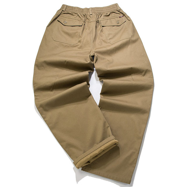 Fat man plus size straight 110 overalls