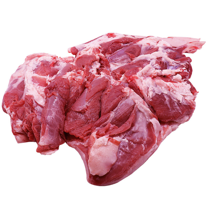 羊前腿肉羊肉新鲜羔羊腿肉清真炖肉烤肉穿串内蒙古满包邮北京牛街,淘宝优惠券,粉丝福利购,淘宝优惠卷