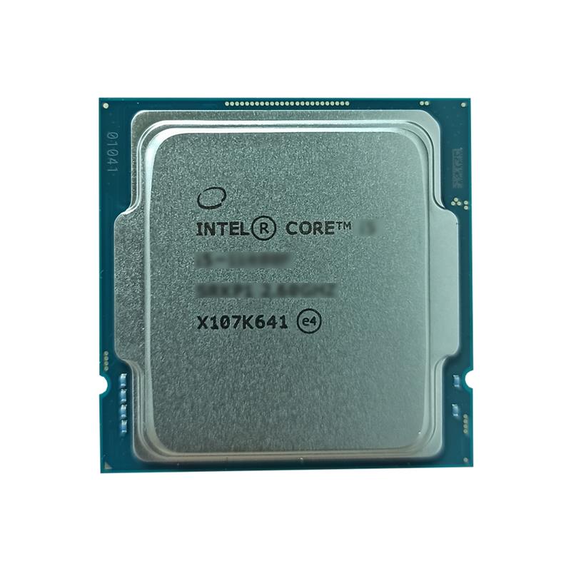 i510400F i5 10400F/i5 10400/i3 10105F/i5 11400 F全新散片CPU-图3