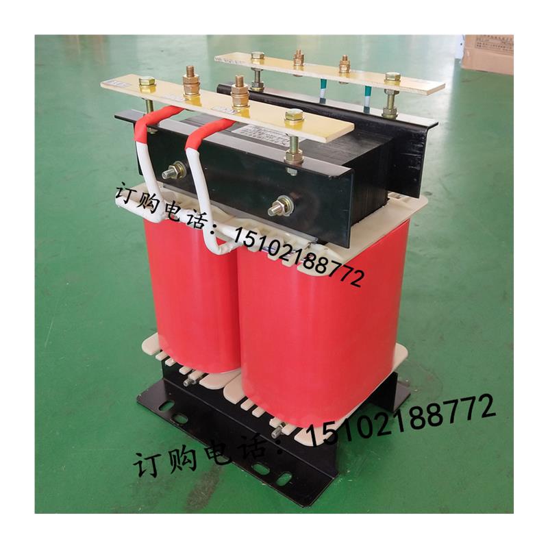 35KVA 40kw50kw60KW70kva单相双线包控制变压器110v220v转380v127