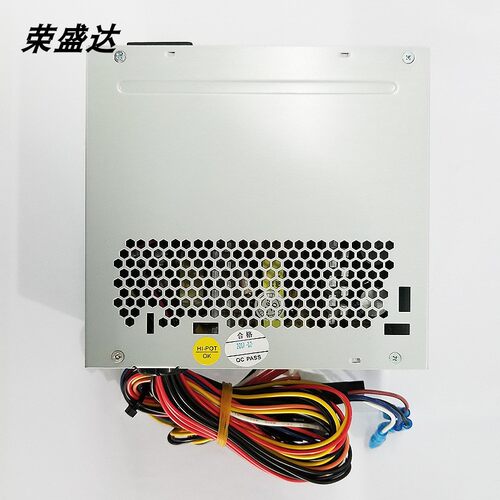 荣盛达SD-250AT 足250WDVR数控机/火花机 老式P8 P9接口电源促销 - 图0