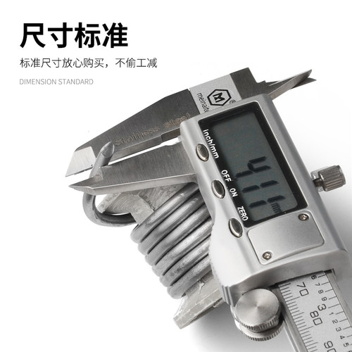 保险铅丝家用纯软铅电解丝熔断铅线3mm老式闸刀开关220V熔丝32A - 图3