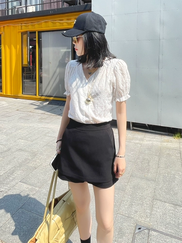 2022luna Spot!618 Лето войдет в маленький свежий полой крюк.