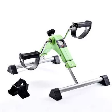 Оборудование для пожилых людей для тренировок, спортивный велосипед для спортзала