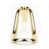 净友 Металлические туфли на высоком каблуке, трубка, аксессуары