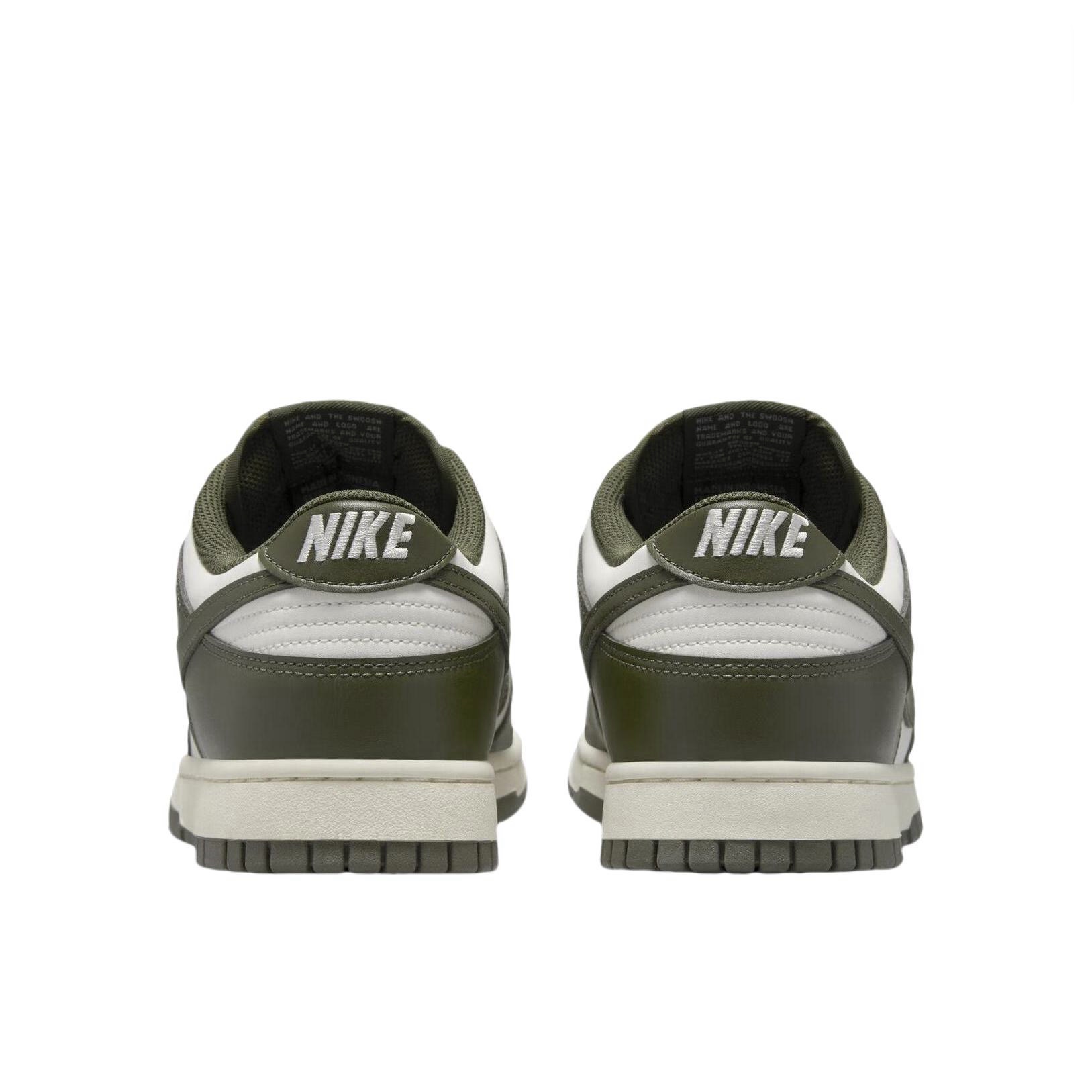 耐克 Nike DUNK LOW 男子运动复古休闲拼接低帮板鞋 HF5441-102,淘宝优惠券,粉丝福利购,淘宝优惠卷