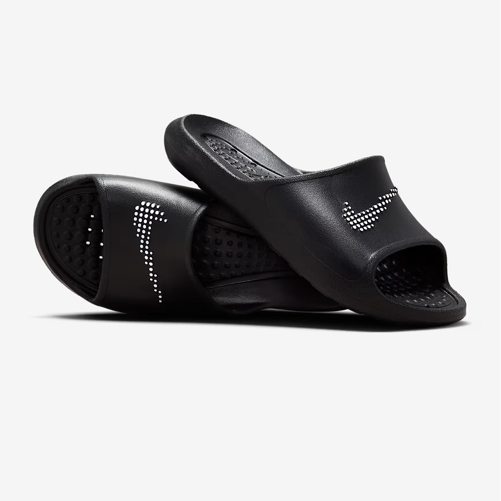 NIKE VICTORI SHOWER SLIDE男女运动防水沙滩拖鞋CZ7836-001-100,淘宝优惠券,粉丝福利购,淘宝优惠卷